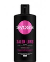 SYOSS shampoo salon long 440ml