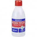 medisante alcool 70° 250ml