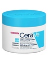 cerave sa smoothing cream anti rugosité 340 g