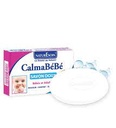 naturesoin calma bebe savon doux 90g