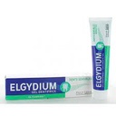 Dentifrice sensitive Elgydium 75ml