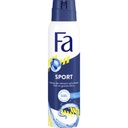 Fa déodorant sport 150ml