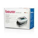 beurer medical oxymetre po30