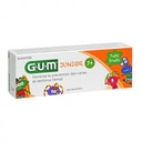 Dentifrice fluoré junior 7+ Gum 50ml