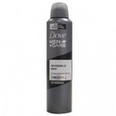 Dove déodorant men invisible dry 250ml