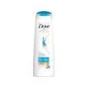 dove shampoo daoly care 400ml