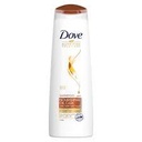 dove shampoo nourishing oil care 400ml