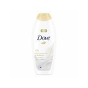 Dove bagnoschiuma di bllezza pellezza 700ml