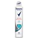 Rexona déodorant women fresh 200ml