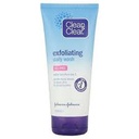 exfoliating daily wash clean et clear 150ml