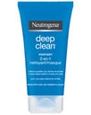 neutrogena deep clean masque 150ml