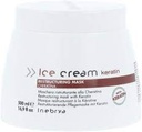 ICE CREAM  keratin restructuring mask 500ml