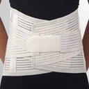 Berger lombostat arme noir std