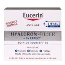 eucerin anti age hyaluron filler spf15/  50ml