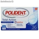 polident total action 36 comprimes