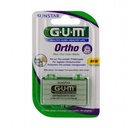 gum cire ortho menthole 724rp