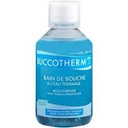 buccotherm bain de bouche mothwash 300ml