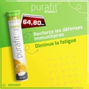 Winner purafit vitamine C 20 comprimé