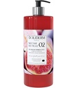 DOLIDERM nectar de figue 02 gel douche 1L