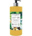 DOLIDERM fleur de monoi 05 gel douche 1L