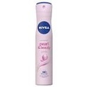 Déodorant femme pearl NIVEA 200ml