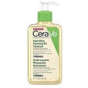 cerave huile lavante moussante hydratante 236ml