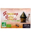 forme et vitalite gelee royale complement alimentaire BIO 1000mg