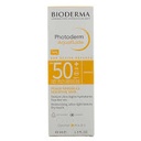 Bioderma photoderm aquafluide 50+ spf 40ml
