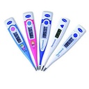 top care thermomètre Bébé