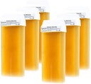 cire dépilatoire  jaune 100 ml