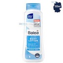 Balea reichhaltige body lotion 500ml