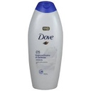 Dove bagnoschiuma di bllezza idratante 700ml