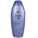 Dove bagnoschiuma di bllezza talco 700ml
