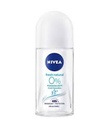 Deodorant fresh natural NIVEA 50ml