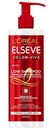 Elseve shampooing color vive sans sulfates 400ml