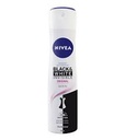 Déodorant blach white NIVEA 200ml
