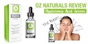 oznaturals hyaluronic acid 30ml