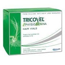 TRICOVEL  physio genina hair vials 10/ 3.5ml