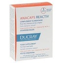 DUCRAY anacaps reactiv complement alimentaire