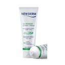 NEWDERM gel moussant 250ml