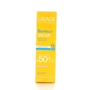 URIAGE bariésum spf 50+ teité claire 50ml