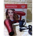 maxison hair dryer professional 5000w mx8801