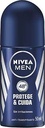 Deodorant protege cuida NIVEN 50ml
