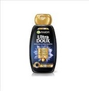 Ultra doux shampooing charbon noir 200ml