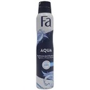 Fa déodorant aqua 200 ml