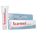 SCARMED GEL DE SILICONE 15G