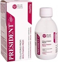 president profi bain bouche 200ml