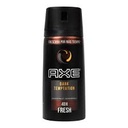 Déodorant dark temptation AXE 150ml