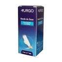URGO Bande de gaz 3m*7cm