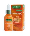 naturesoin vitamine c serum visage 30ml